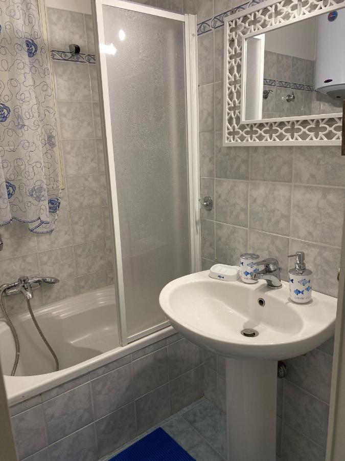 Homesea Trapani Kültér fotó
