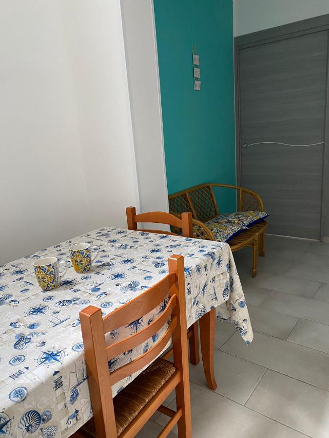 Homesea Trapani Kültér fotó