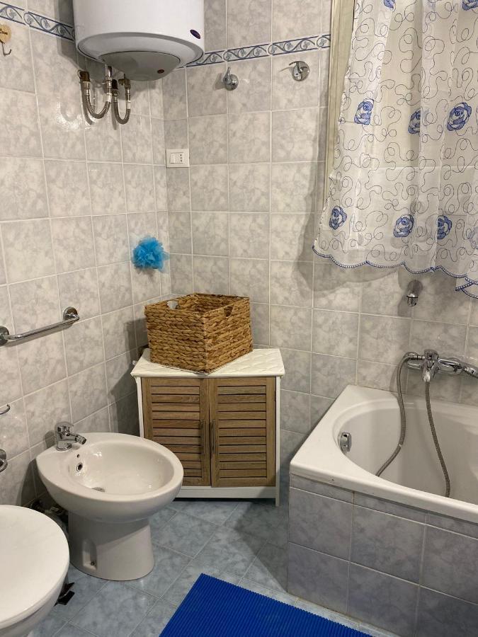 Homesea Trapani Kültér fotó