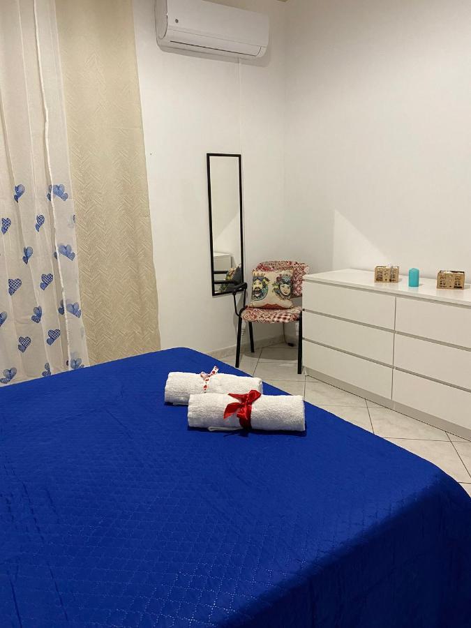 Homesea Trapani Kültér fotó