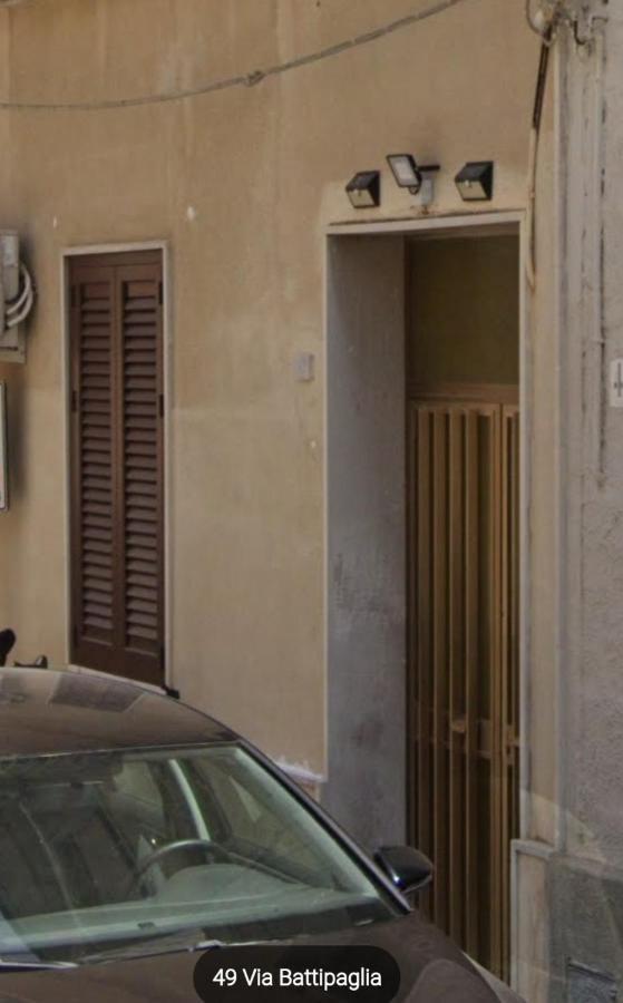 Homesea Trapani Kültér fotó